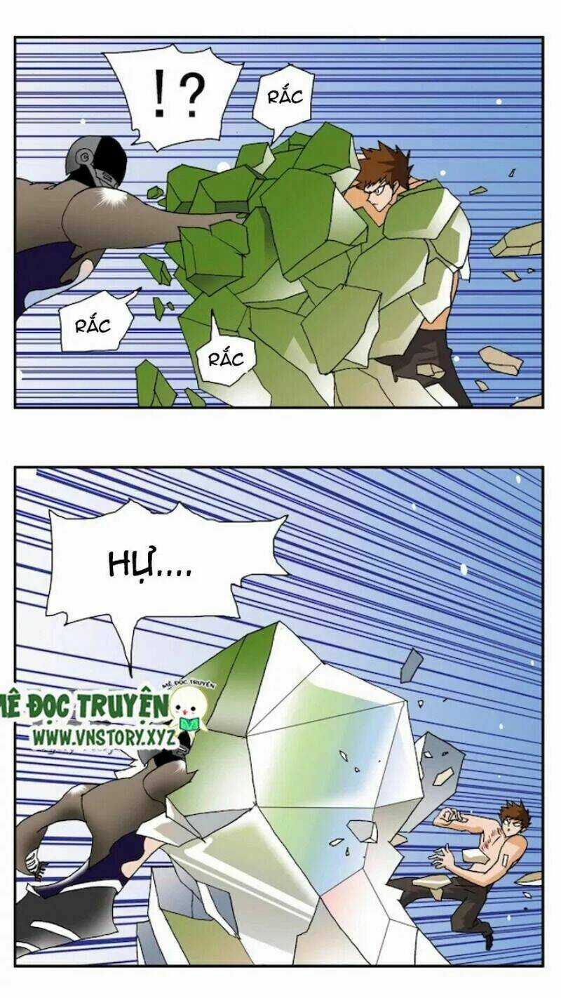 Nhà có siêu dễ thương - Chapter 156 - Trang 14