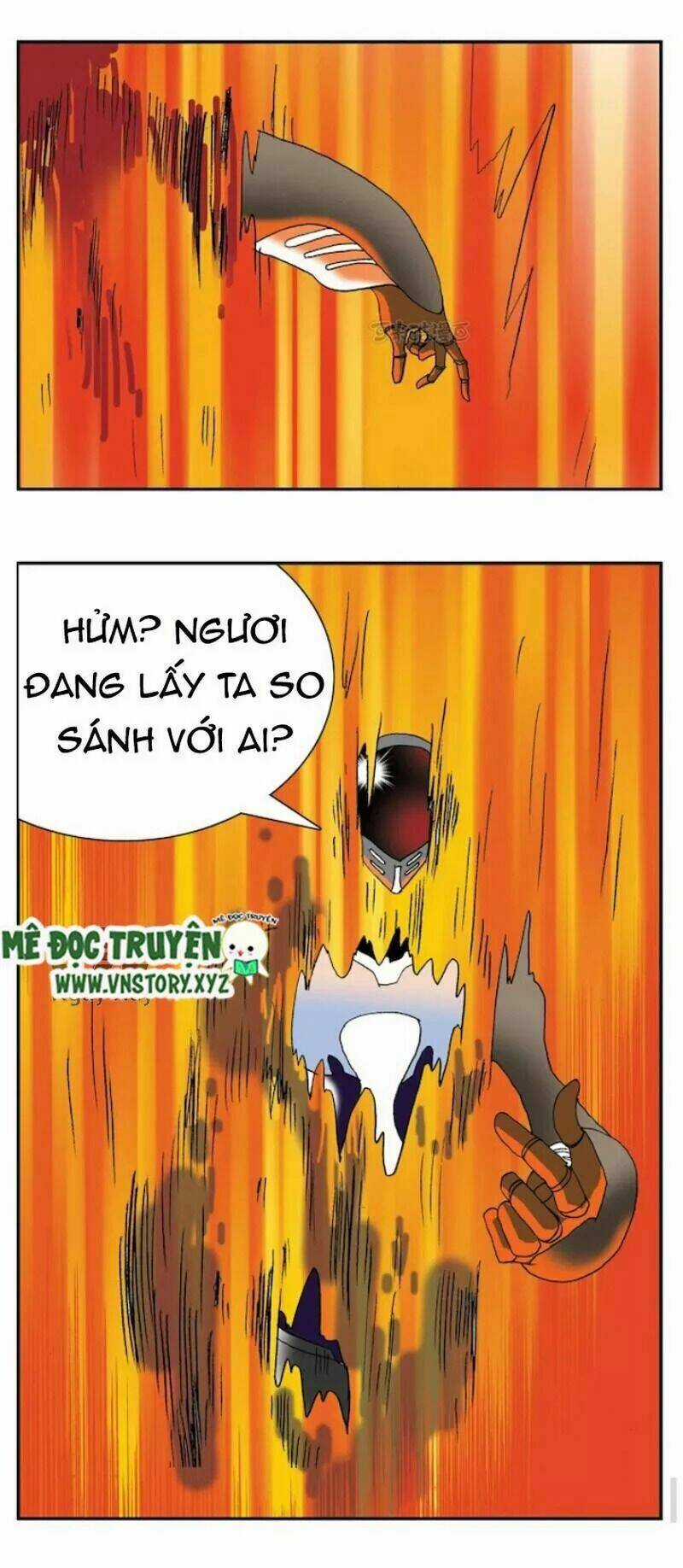 Nhà có siêu dễ thương - Chapter 156 - Trang 18