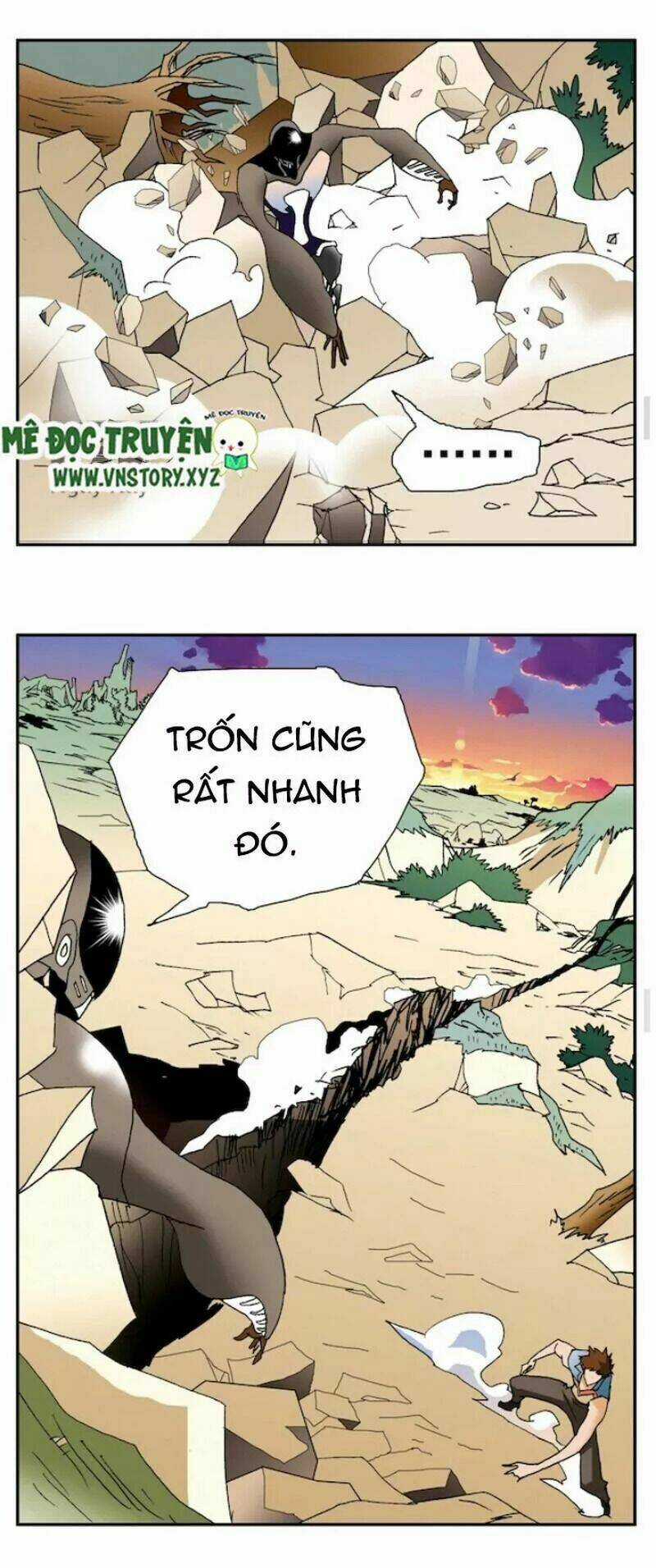 Nhà có siêu dễ thương - Chapter 156 - Trang 10