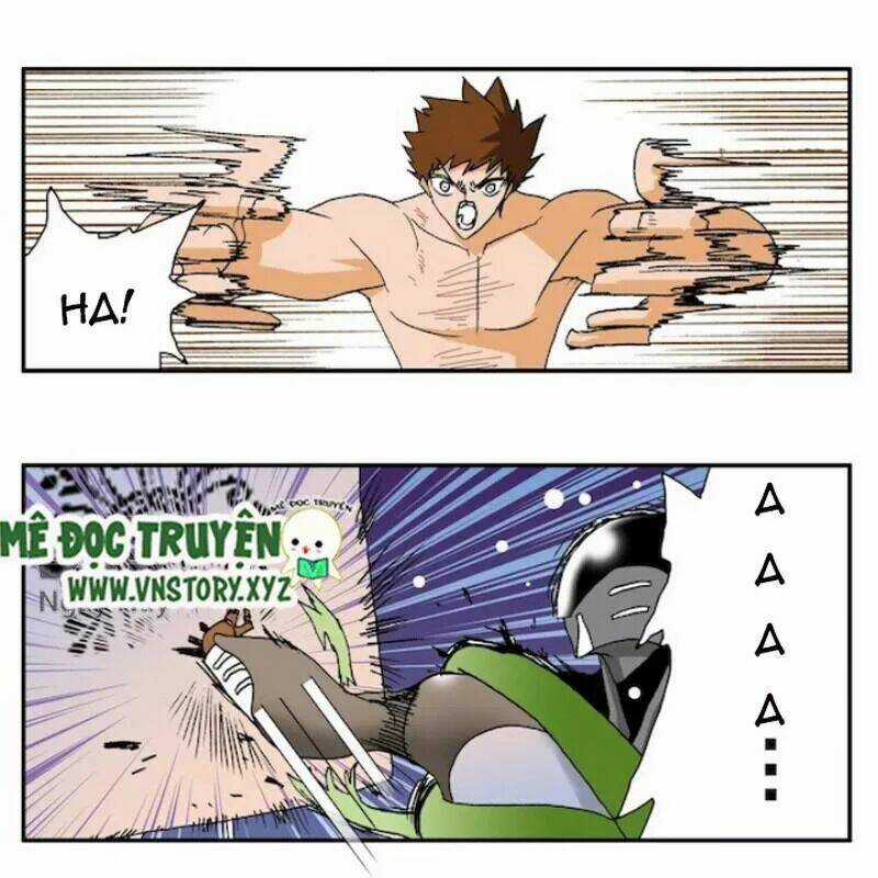 Nhà có siêu dễ thương - Chapter 157 - Trang 15