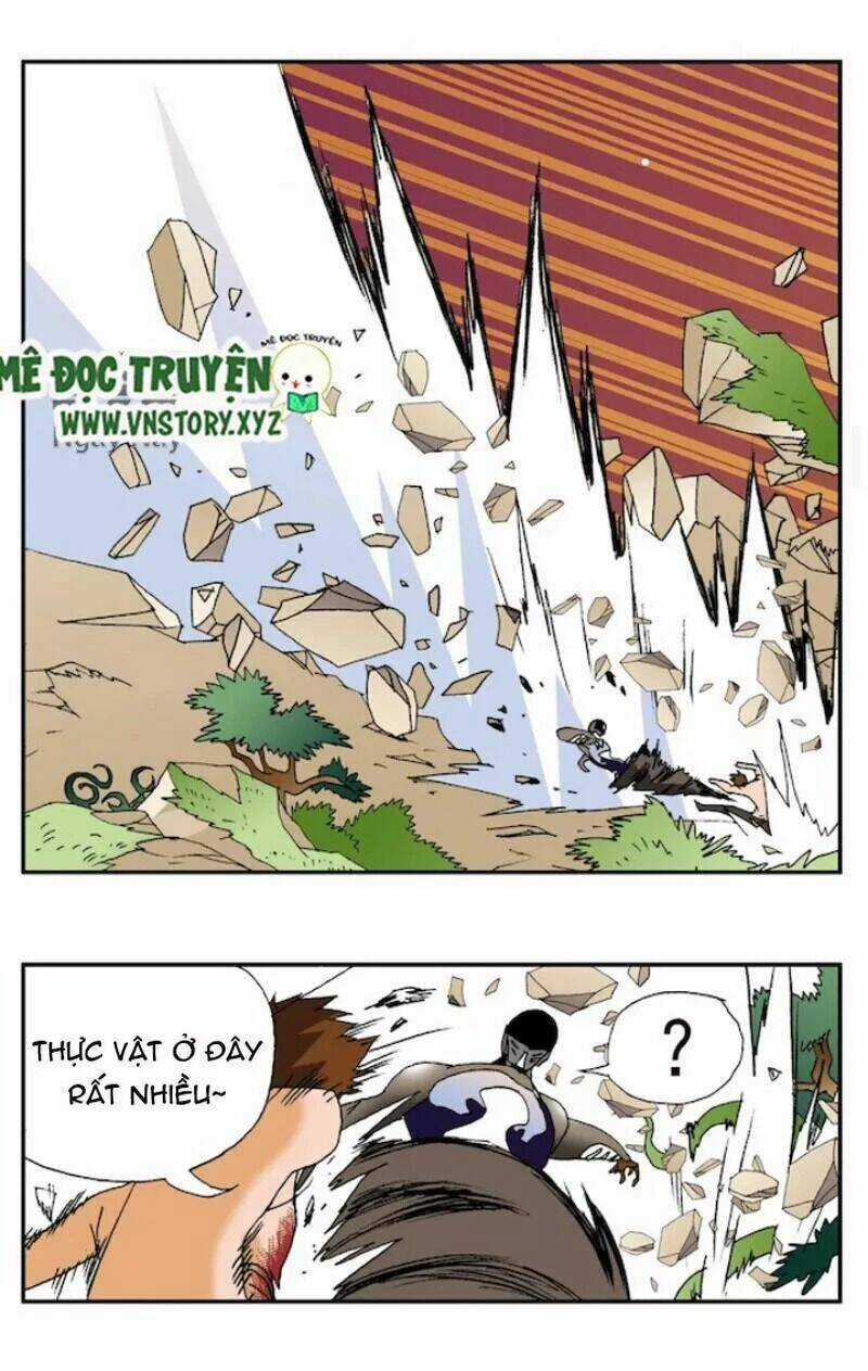 Nhà có siêu dễ thương - Chapter 157 - Trang 7