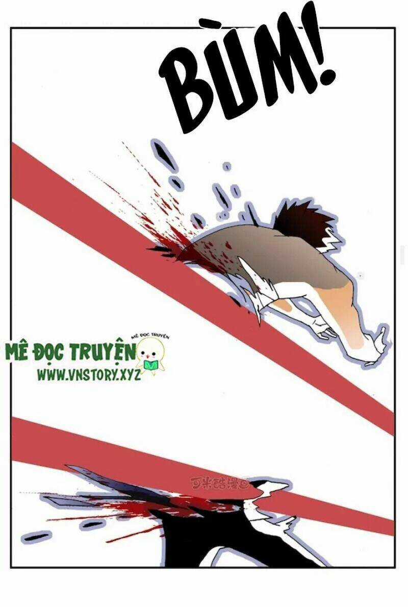 Nhà có siêu dễ thương - Chapter 158 - Trang 11