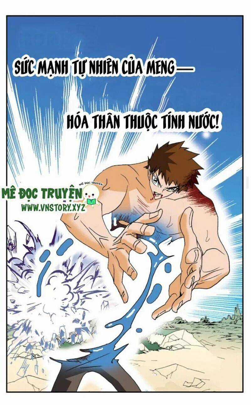 Nhà có siêu dễ thương - Chapter 158 - Trang 13
