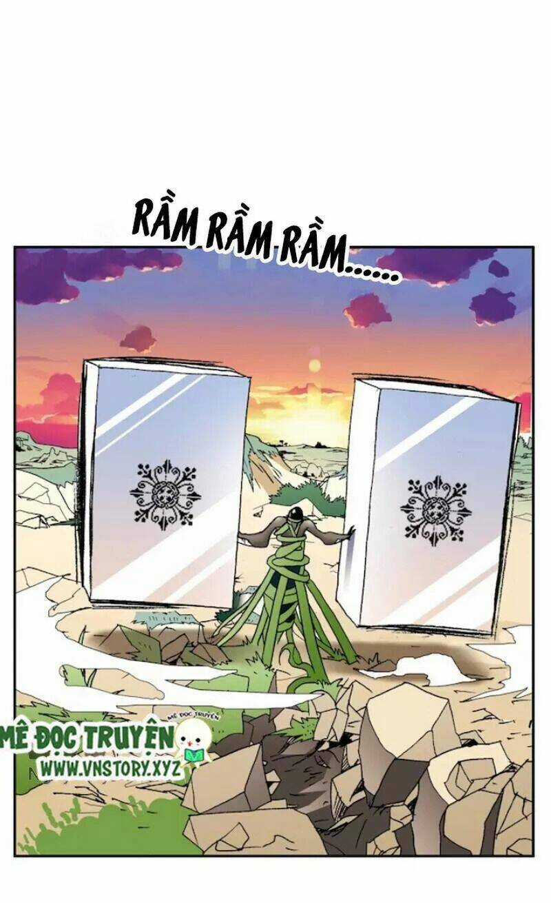 Nhà có siêu dễ thương - Chapter 158 - Trang 3