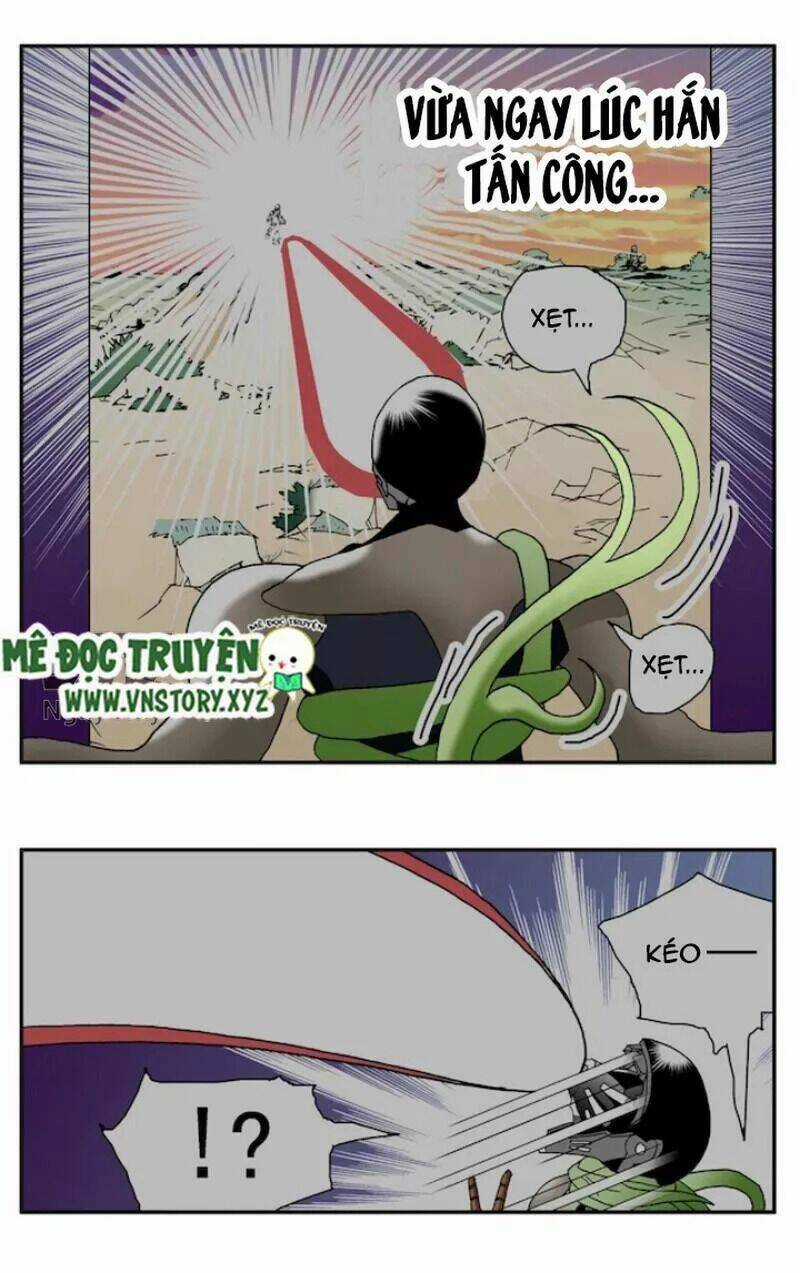 Nhà có siêu dễ thương - Chapter 158 - Trang 5