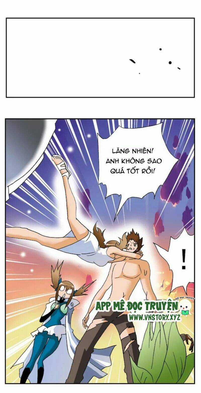 Nhà có siêu dễ thương - Chapter 159 - Trang 24