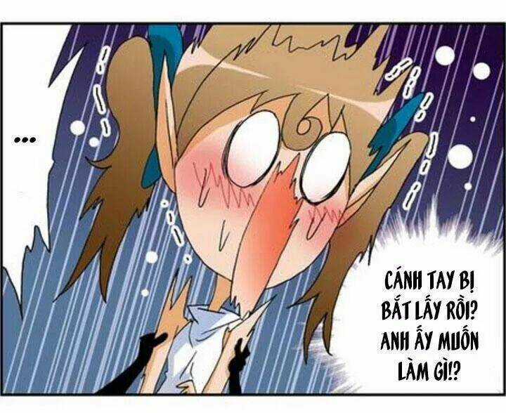 Nhà có siêu dễ thương - Chapter 162 - Trang 20