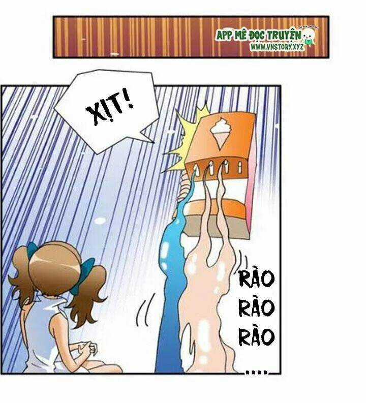 Nhà có siêu dễ thương - Chapter 162 - Trang 3