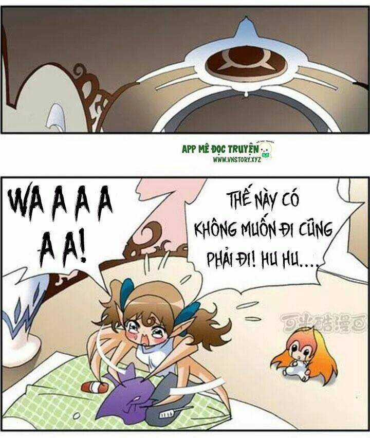 Nhà có siêu dễ thương - Chapter 163 - Trang 14