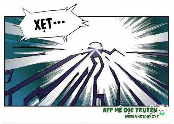 Nhà có siêu dễ thương - Chapter 165 - Trang 3