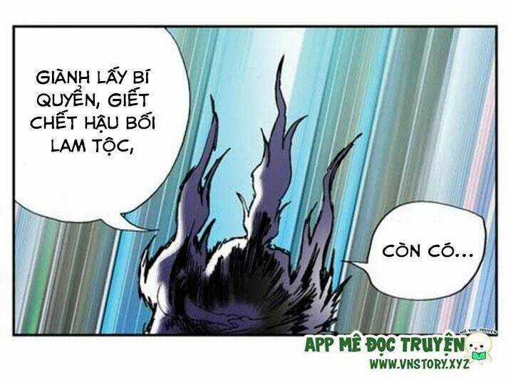 Nhà có siêu dễ thương - Chapter 165 - Trang 30