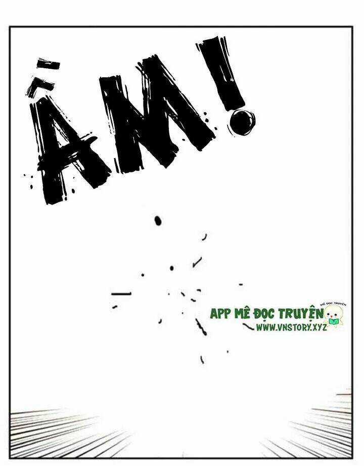 Nhà có siêu dễ thương - Chapter 166 - Trang 21