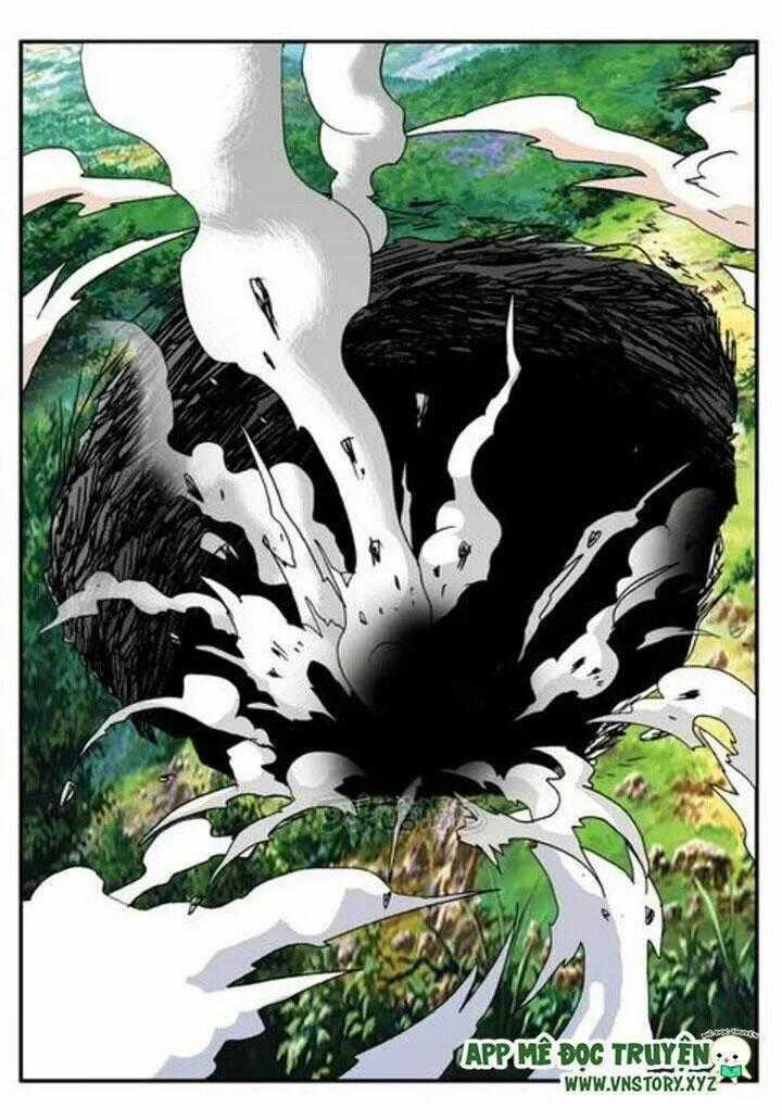 Nhà có siêu dễ thương - Chapter 167 - Trang 2