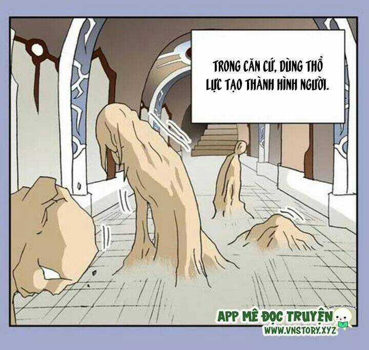 Nhà có siêu dễ thương - Chapter 167 - Trang 11