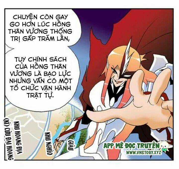 Nhà có siêu dễ thương - Chapter 167 - Trang 19