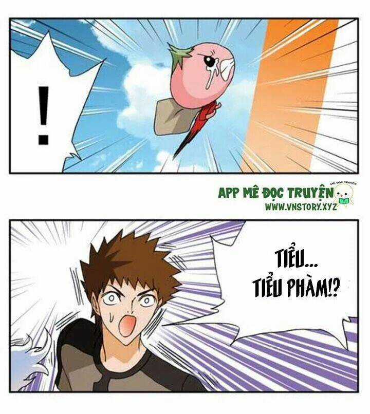 Nhà có siêu dễ thương - Chapter 168 - Trang 4