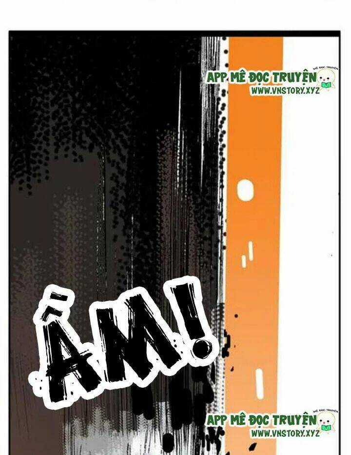 Nhà có siêu dễ thương - Chapter 168 - Trang 7