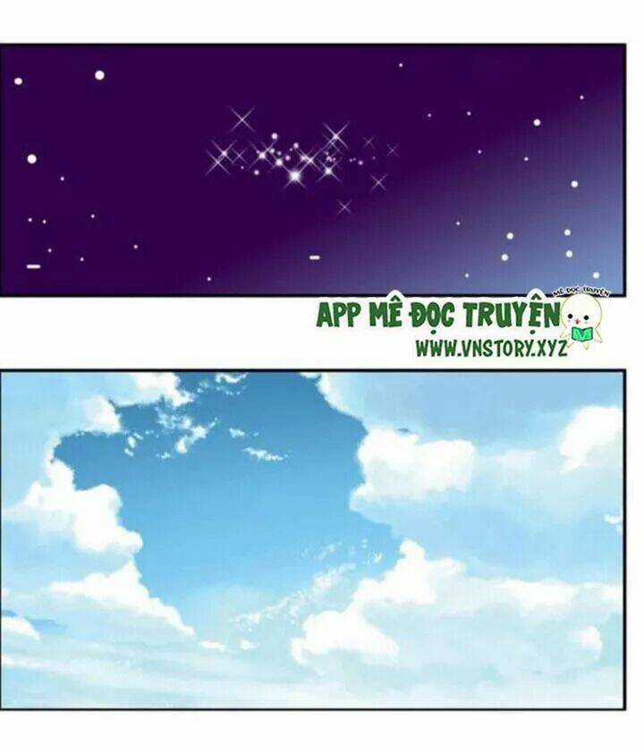 Nhà có siêu dễ thương - Chapter 169 - Trang 6