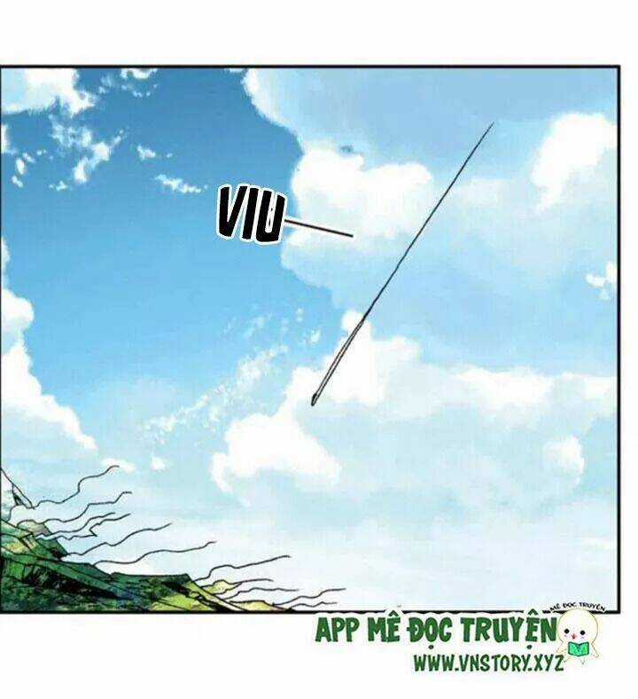 Nhà có siêu dễ thương - Chapter 169 - Trang 7