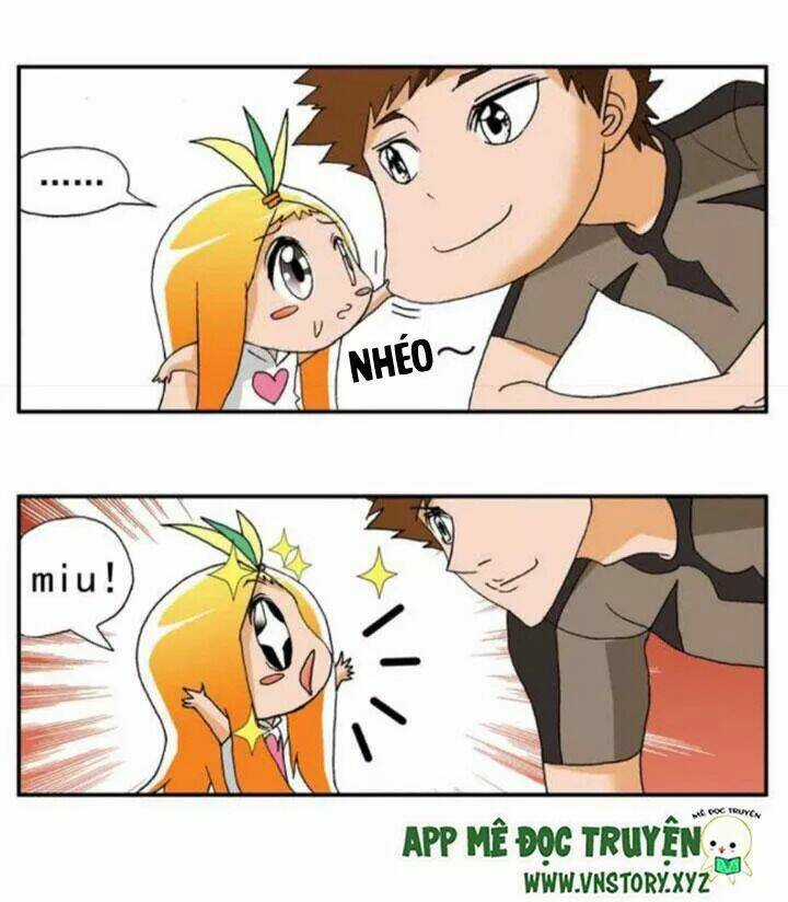 Nhà có siêu dễ thương - Chapter 170 - Trang 20
