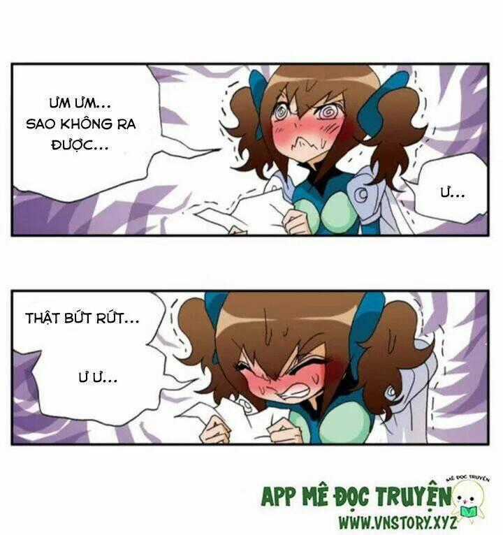 Nhà có siêu dễ thương - Chapter 171 - Trang 2