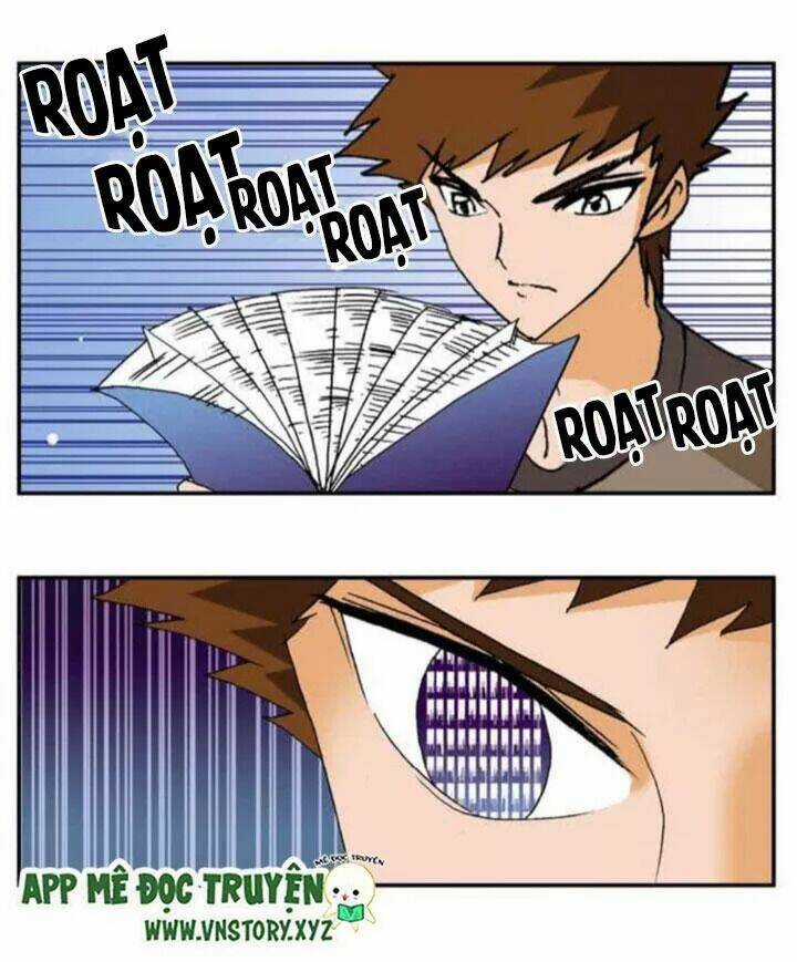 Nhà có siêu dễ thương - Chapter 171 - Trang 18