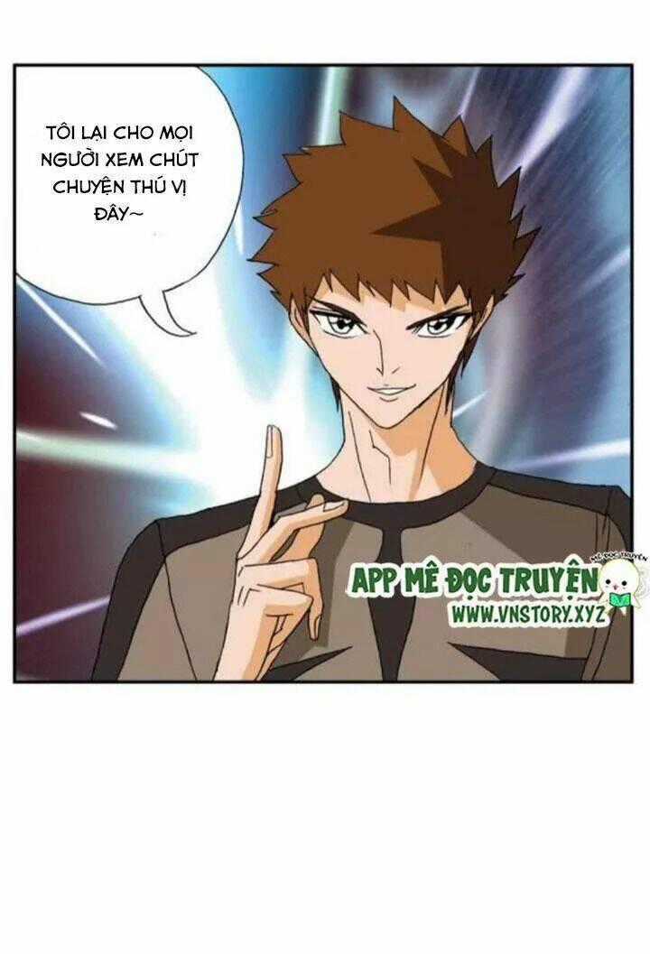 Nhà có siêu dễ thương - Chapter 172 - Trang 28