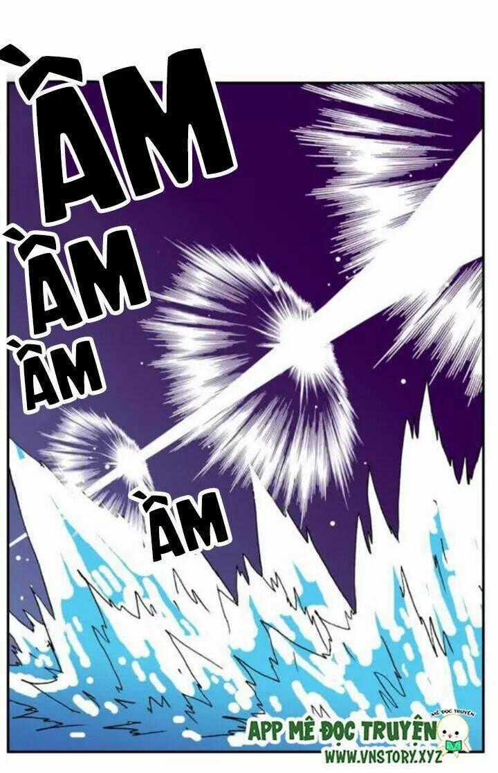 Nhà có siêu dễ thương - Chapter 174 - Trang 2