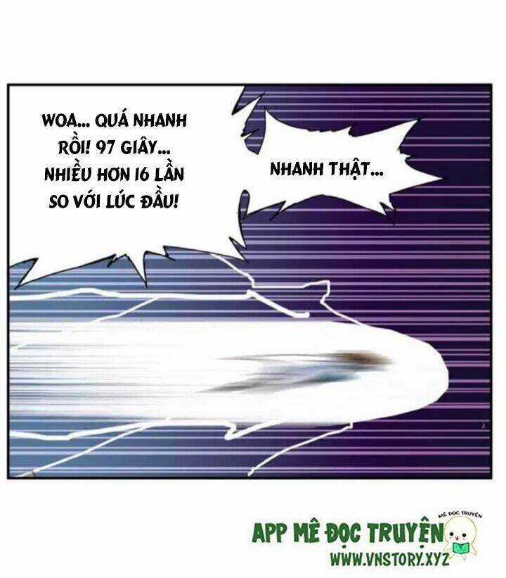 Nhà có siêu dễ thương - Chapter 174 - Trang 3