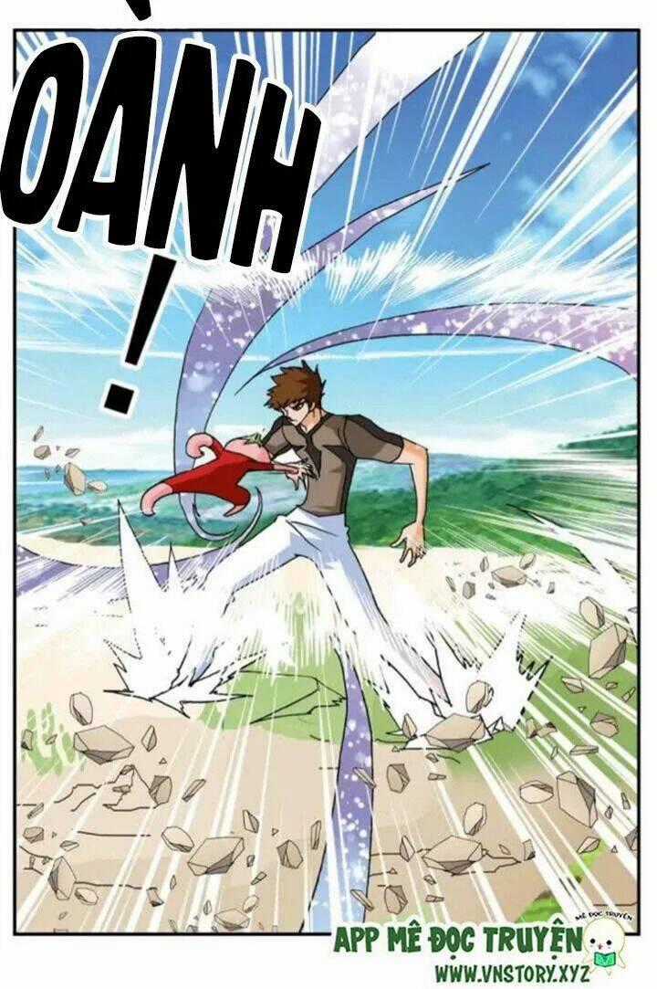 Nhà có siêu dễ thương - Chapter 175 - Trang 13