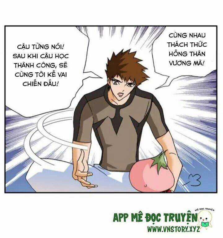 Nhà có siêu dễ thương - Chapter 175 - Trang 9