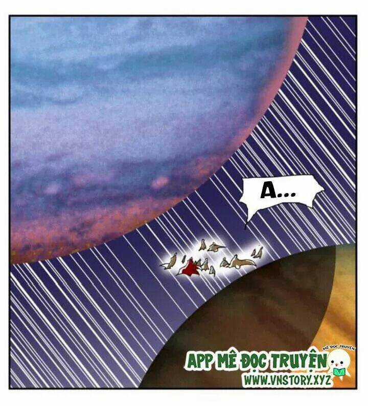 Nhà có siêu dễ thương - Chapter 176 - Trang 31