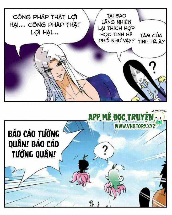 Nhà có siêu dễ thương - Chapter 176 - Trang 10