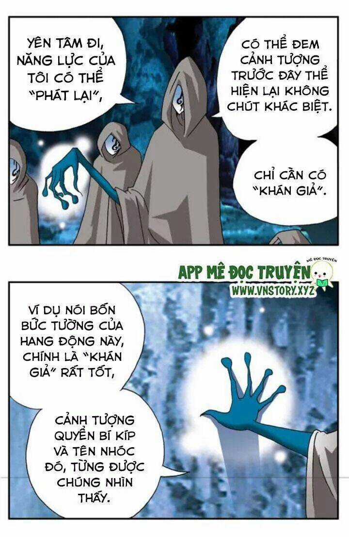 Nhà có siêu dễ thương - Chapter 177 - Trang 15