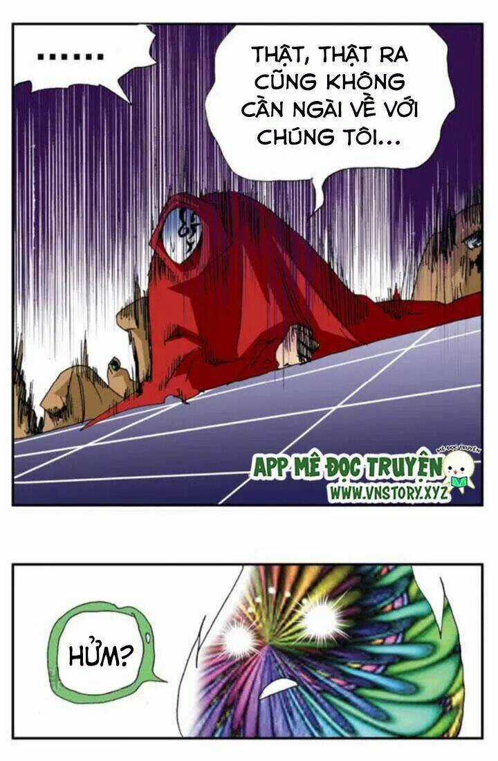 Nhà có siêu dễ thương - Chapter 177 - Trang 3