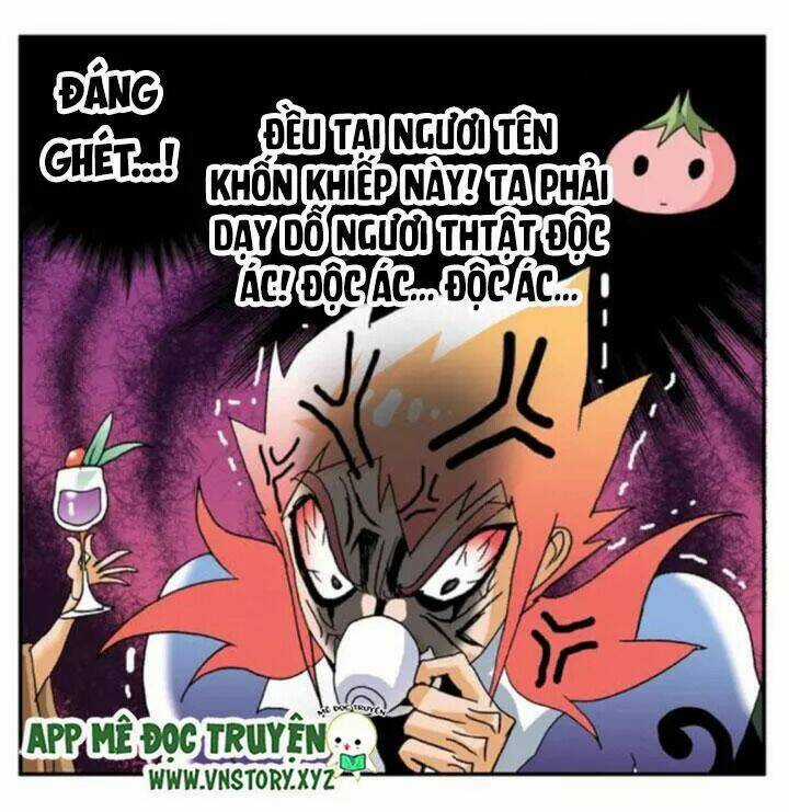 Nhà có siêu dễ thương - Chapter 178 - Trang 11