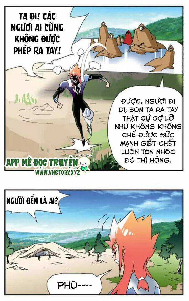 Nhà có siêu dễ thương - Chapter 178 - Trang 14