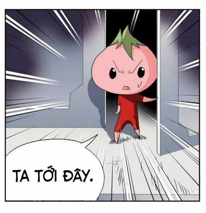 Nhà có siêu dễ thương - Chapter 178 - Trang 19