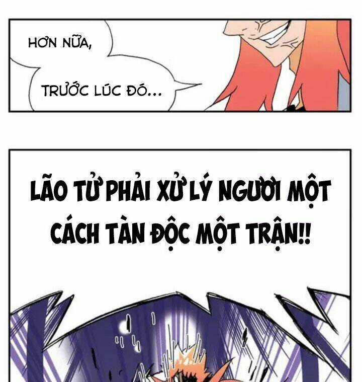 Nhà có siêu dễ thương - Chapter 178 - Trang 23
