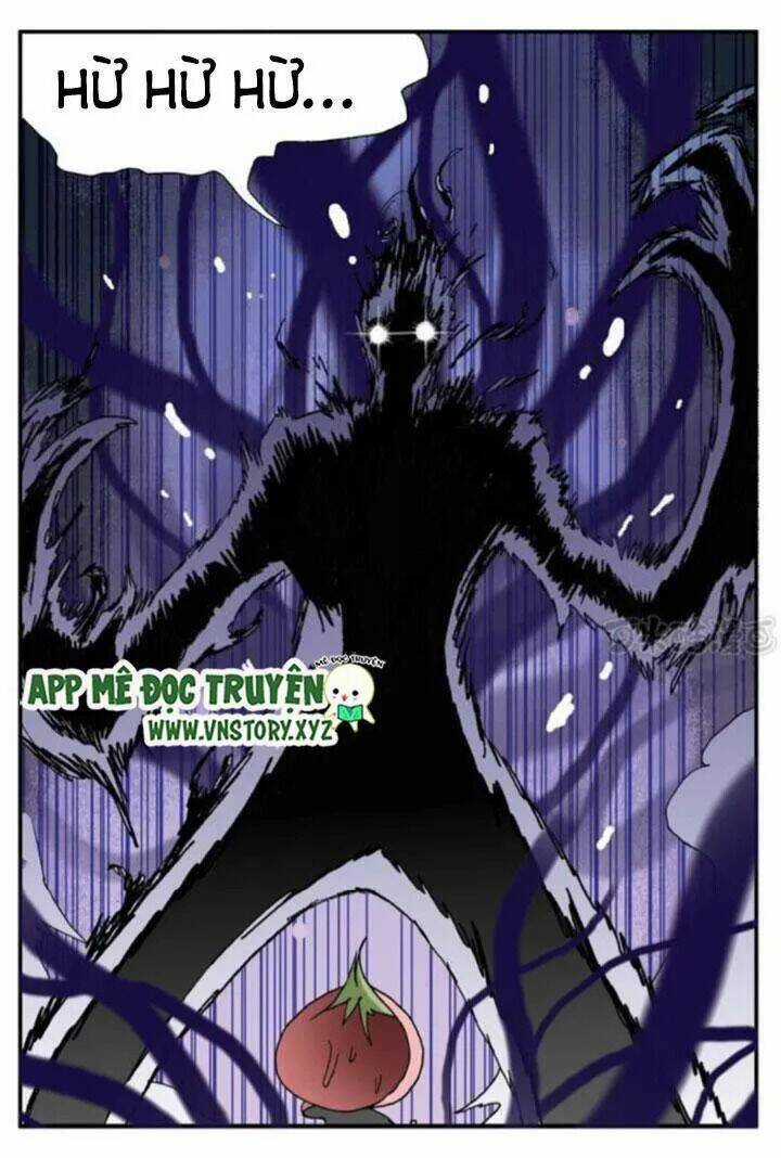 Nhà có siêu dễ thương - Chapter 178 - Trang 25