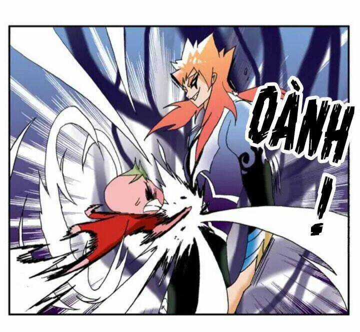 Nhà có siêu dễ thương - Chapter 179 - Trang 4