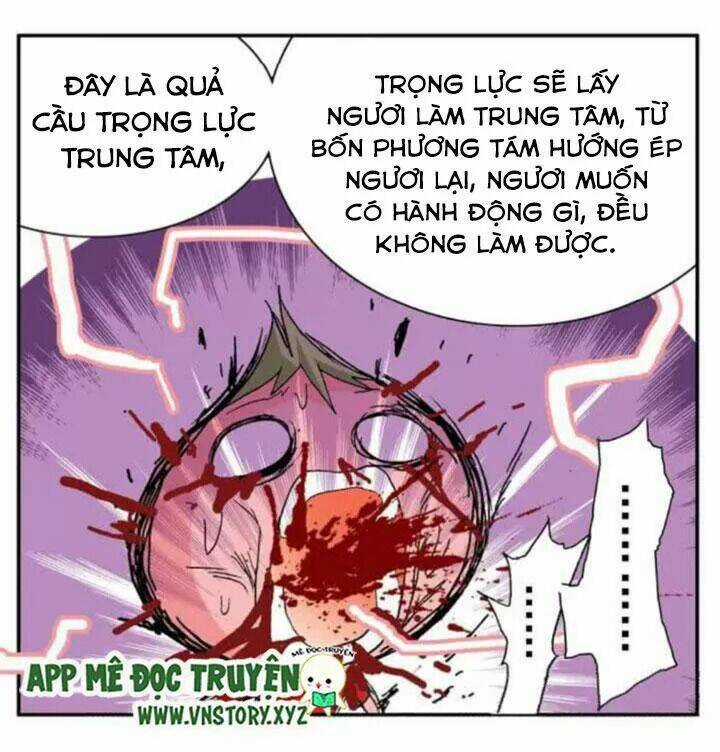 Nhà có siêu dễ thương - Chapter 180 - Trang 14