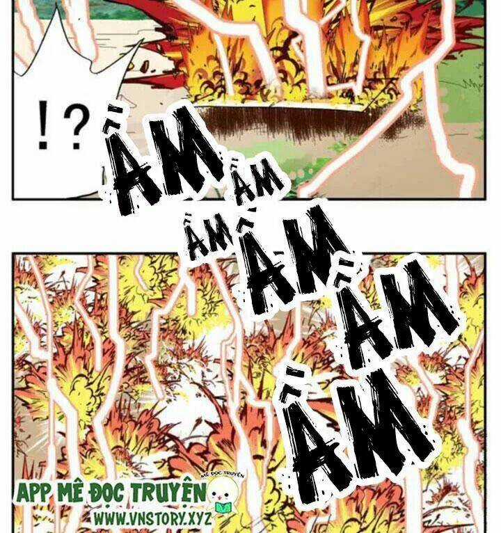 Nhà có siêu dễ thương - Chapter 180 - Trang 20