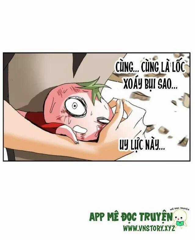 Nhà có siêu dễ thương - Chapter 181 - Trang 29