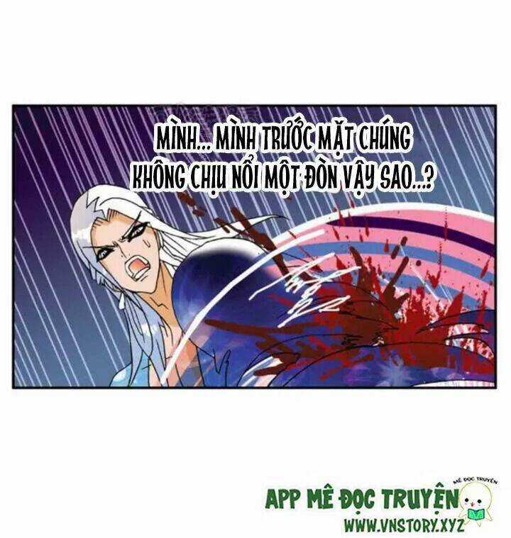 Nhà có siêu dễ thương - Chapter 181 - Trang 7