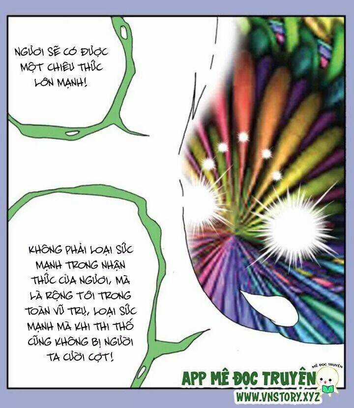 Nhà có siêu dễ thương - Chapter 182 - Trang 11