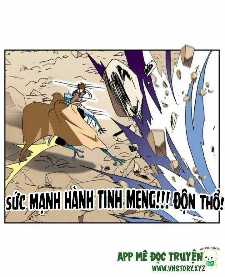 Nhà có siêu dễ thương - Chapter 182 - Trang 3