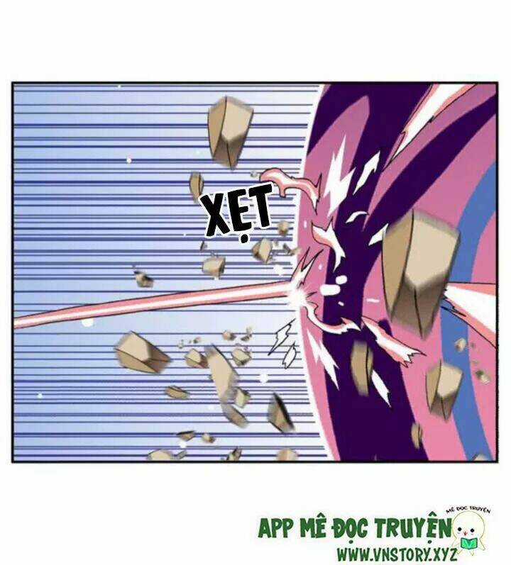 Nhà có siêu dễ thương - Chapter 182 - Trang 31