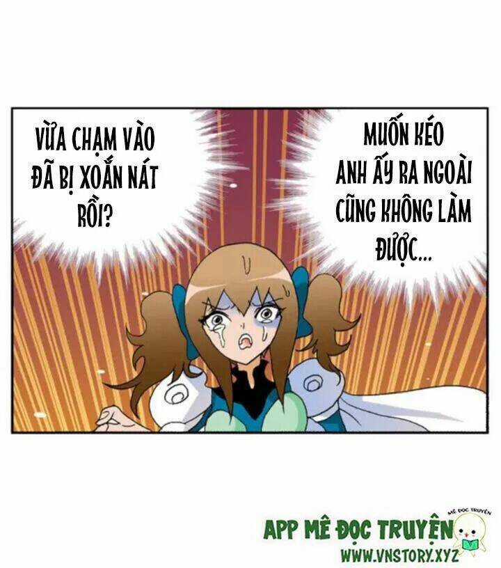 Nhà có siêu dễ thương - Chapter 182 - Trang 32