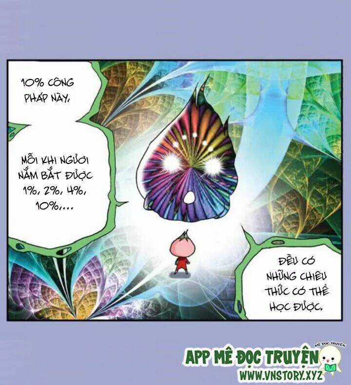 Nhà có siêu dễ thương - Chapter 182 - Trang 6